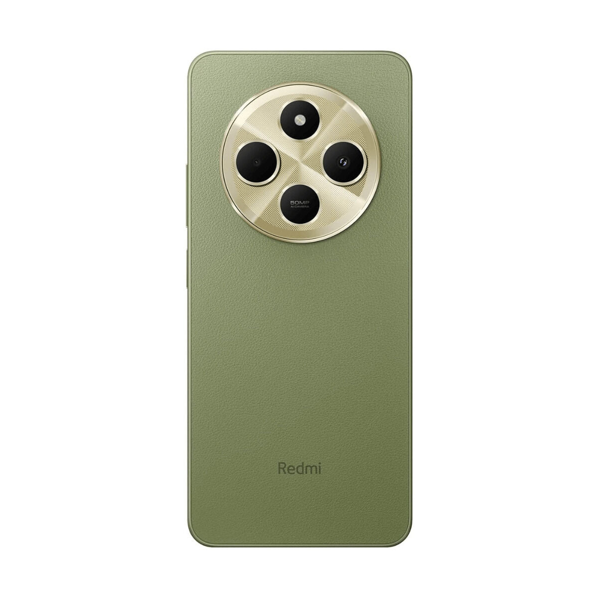 Xiaomi Redmi 14C (6.88'' - 128 Go, 6 Go RAM) Vert