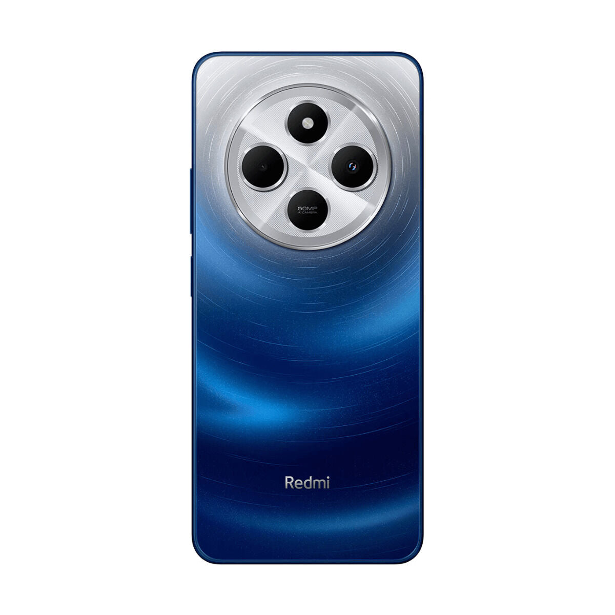 Xiaomi Redmi 14C (6.88'' - 128 Go, 6 Go RAM) Bleu