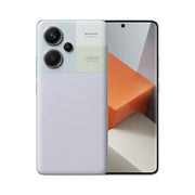 Xiaomi Redmi Note 13 Pro + 5G (Double Sim - 6.67", 256 Go, 8 Go RAM) Violet