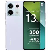 Xiaomi Redmi Note 13 Pro 5G (Double Sim - 6.67", 256 Go, 8 Go RAM) Violet