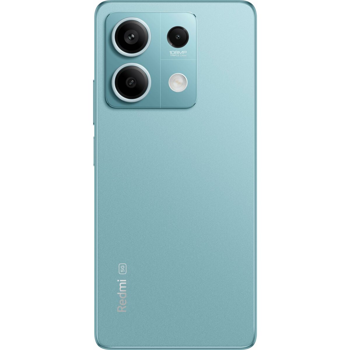 Xiaomi Redmi Note 13 5G (Double Sim - 6.67", 256 Go, 8 Go RAM) Bleu