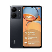 Xiaomi Redmi 13C NFC (Double Sim - 6.74'' - 256 Go, 8 Go RAM) Noir
