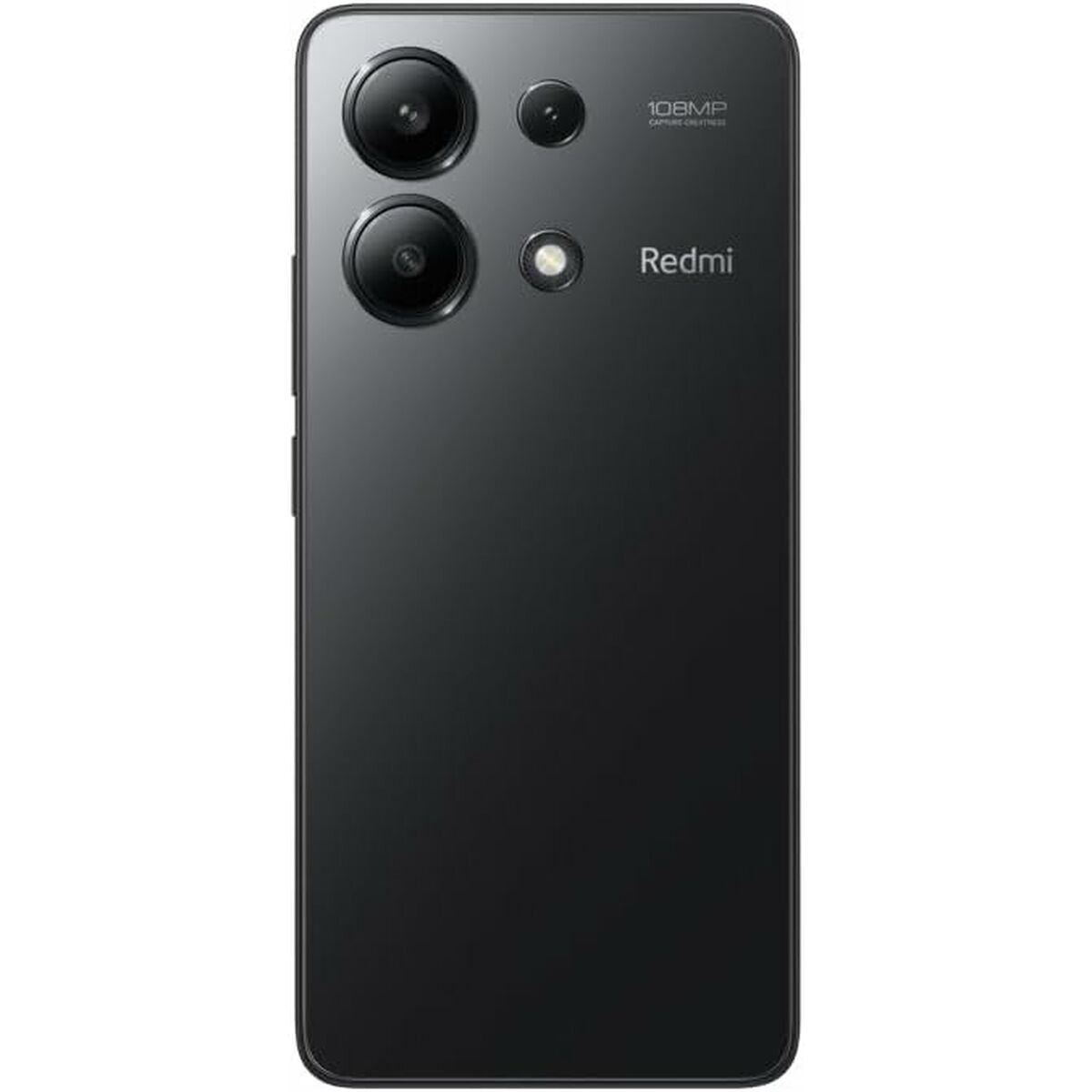 Xiaomi Redmi Note 13 NFC (Double Sim - 6.67", 256 Go, 8 Go RAM) Noir