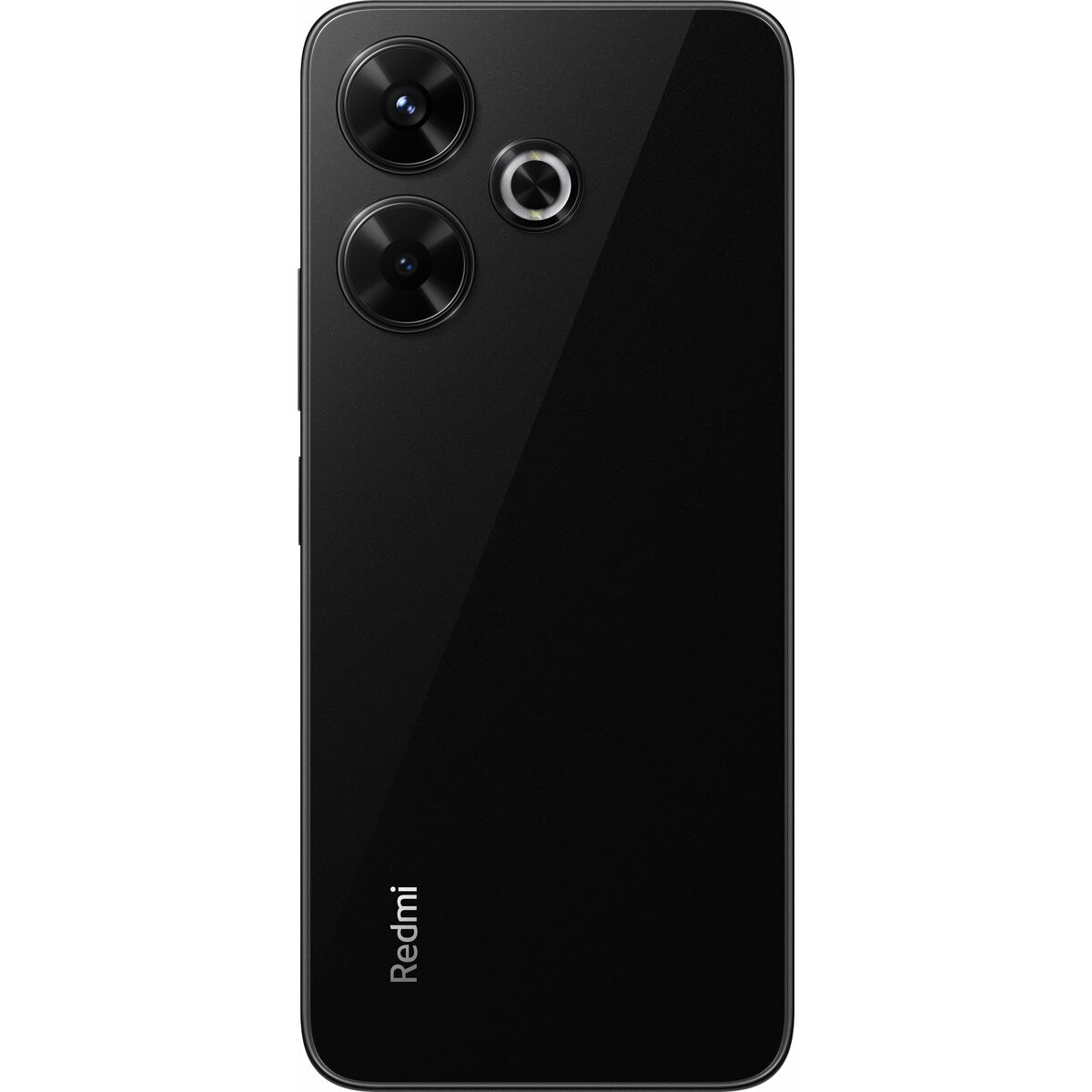 Xiaomi Redmi 13 NFC (6.79'' - 128 Go, 6 Go RAM) Noir