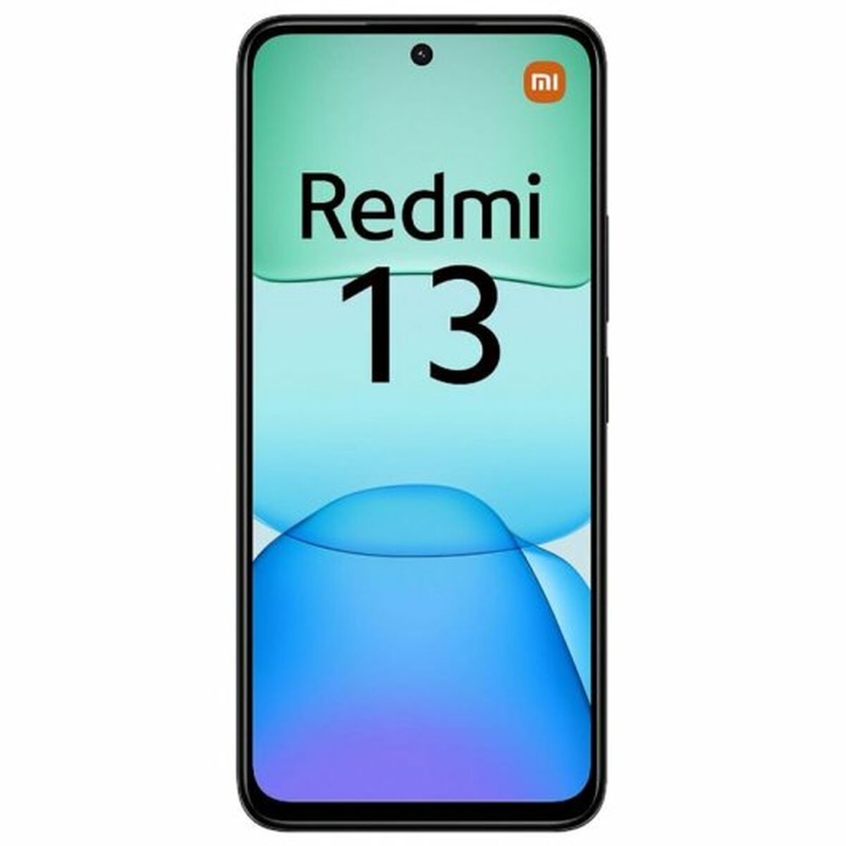 Xiaomi Redmi 13 NFC (6.79'' - 256 Go, 8 Go RAM) Noir