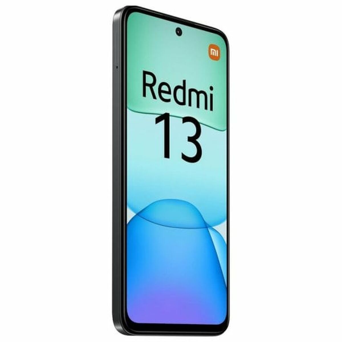 Xiaomi Redmi 13 NFC (6.79'' - 256 Go, 8 Go RAM) Noir