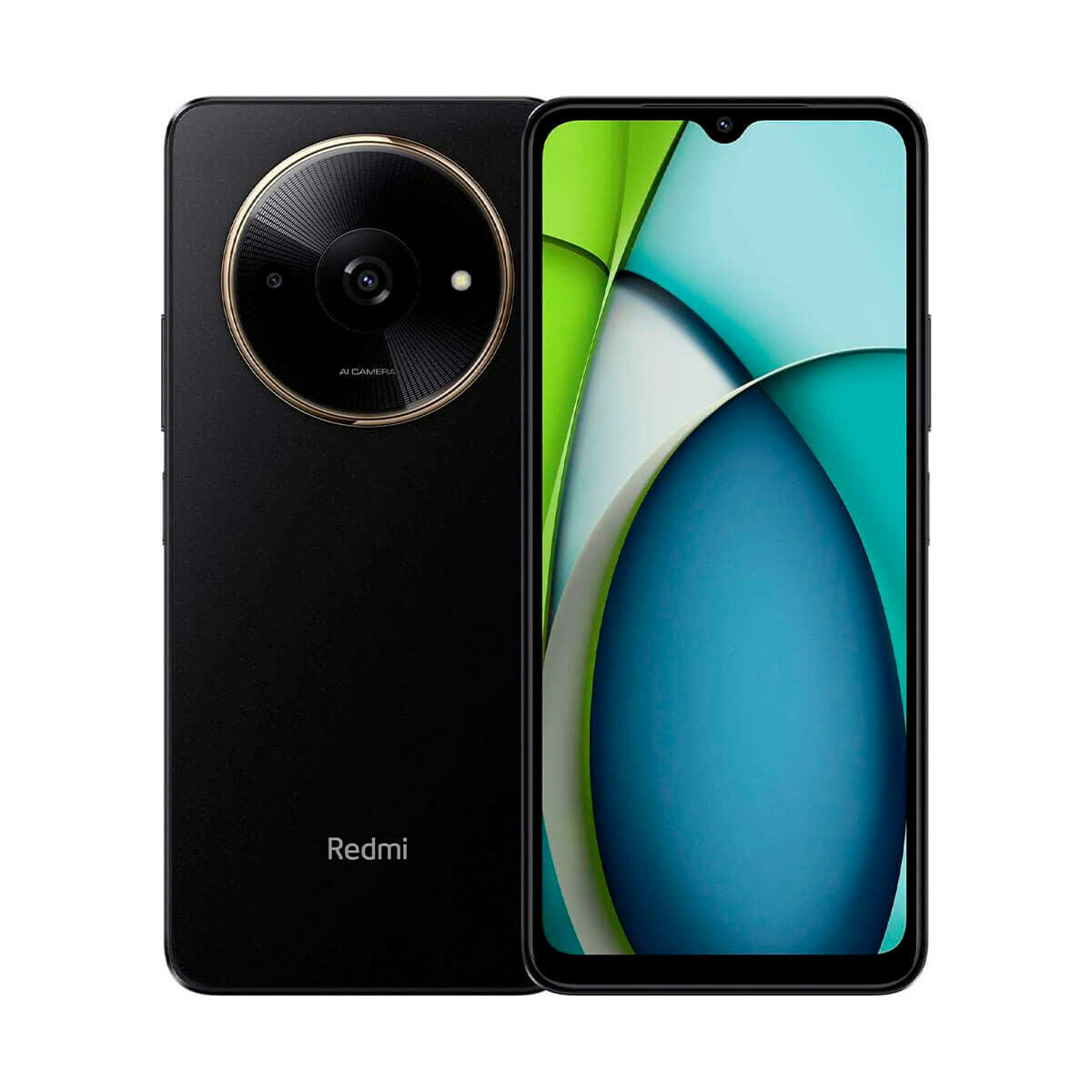 Xiaomi Redmi A3X (6.71" - 64 Go, 3 Go RAM) Noir