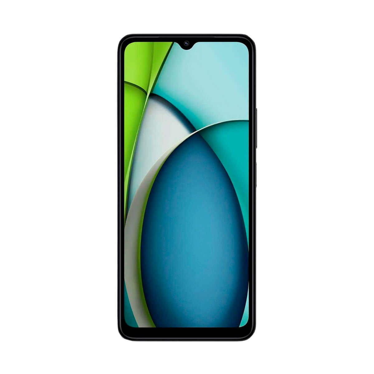 Xiaomi Redmi A3X (6.71" - 128 Go, 3 Go RAM) Noir