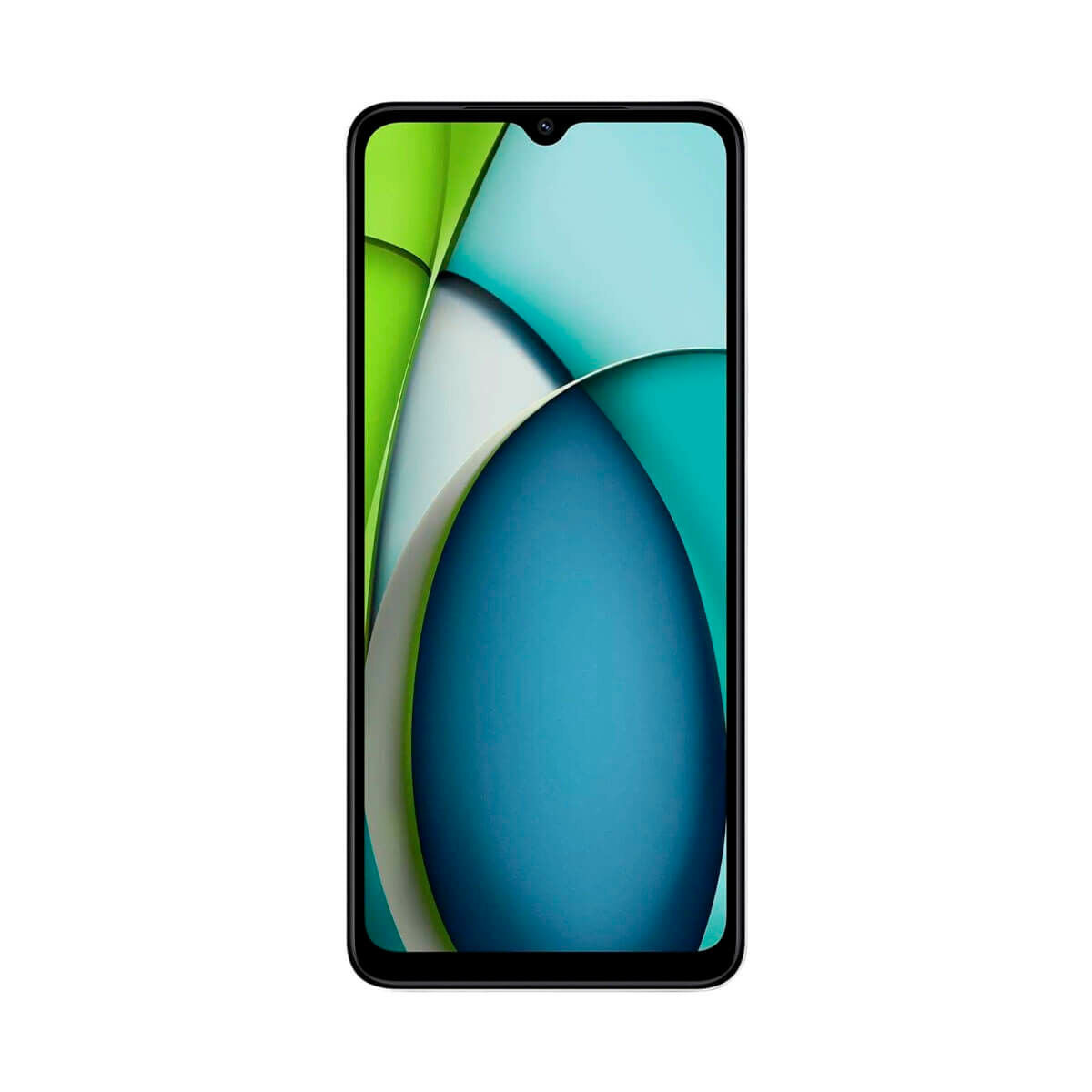 Xiaomi Redmi A3X (6.71" - 128 Go, 3 Go RAM) Blanc