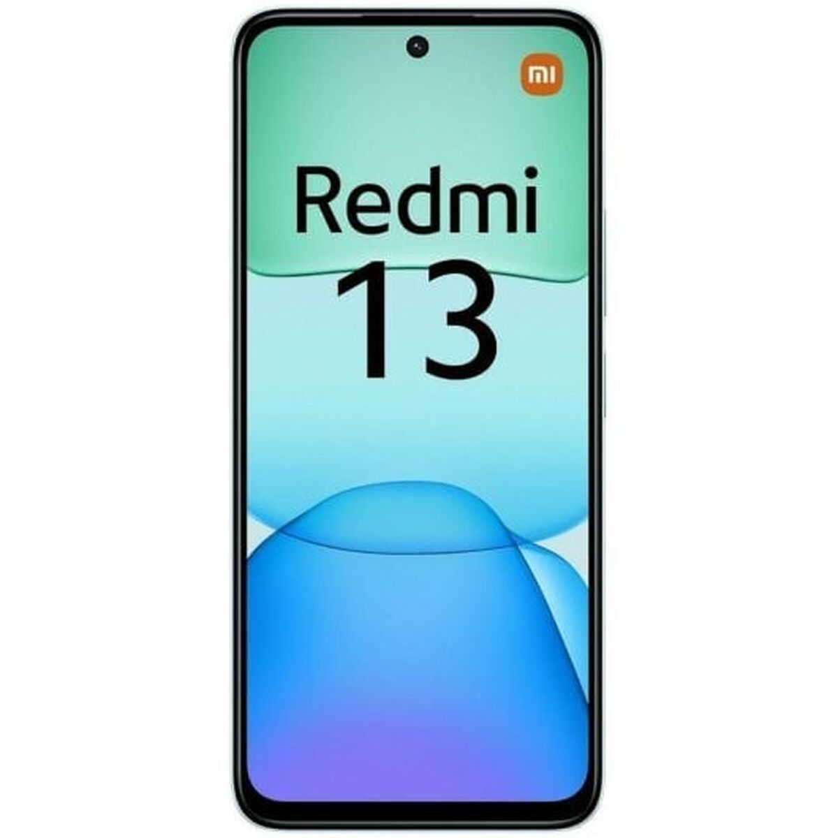 Xiaomi Redmi 13 NFC (6.79'' - 256 Go, 8 Go RAM) Bleu