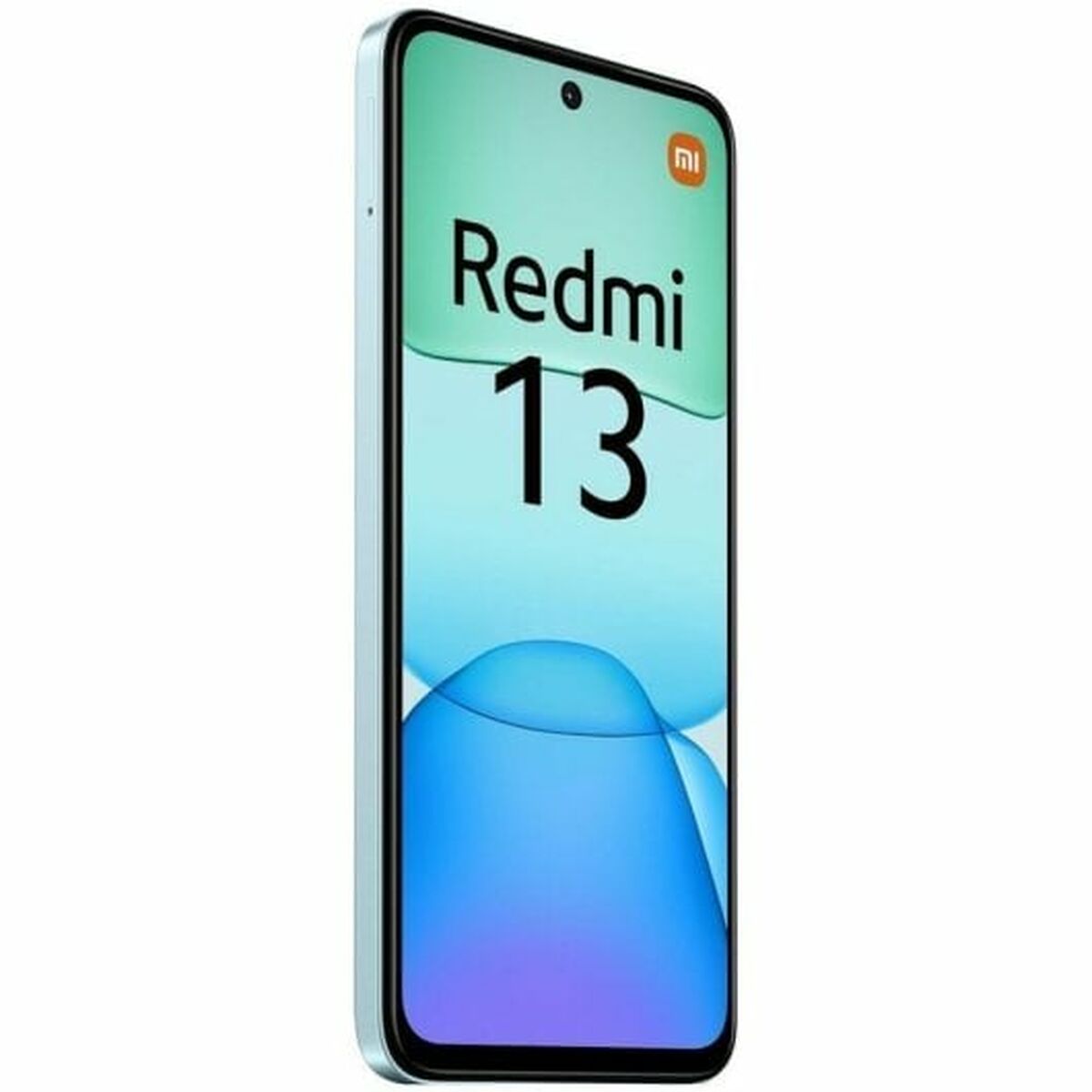 Xiaomi Redmi 13 NFC (6.79'' - 256 Go, 8 Go RAM) Bleu