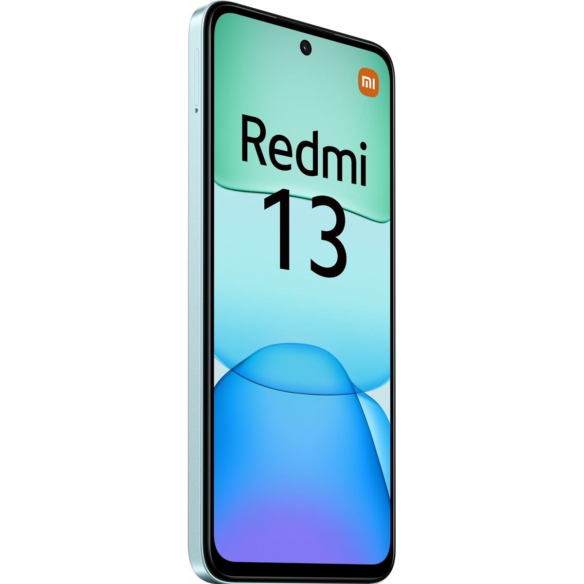 Xiaomi Redmi 13 NFC (6.79'' - 256 Go, 8 Go RAM) Bleu