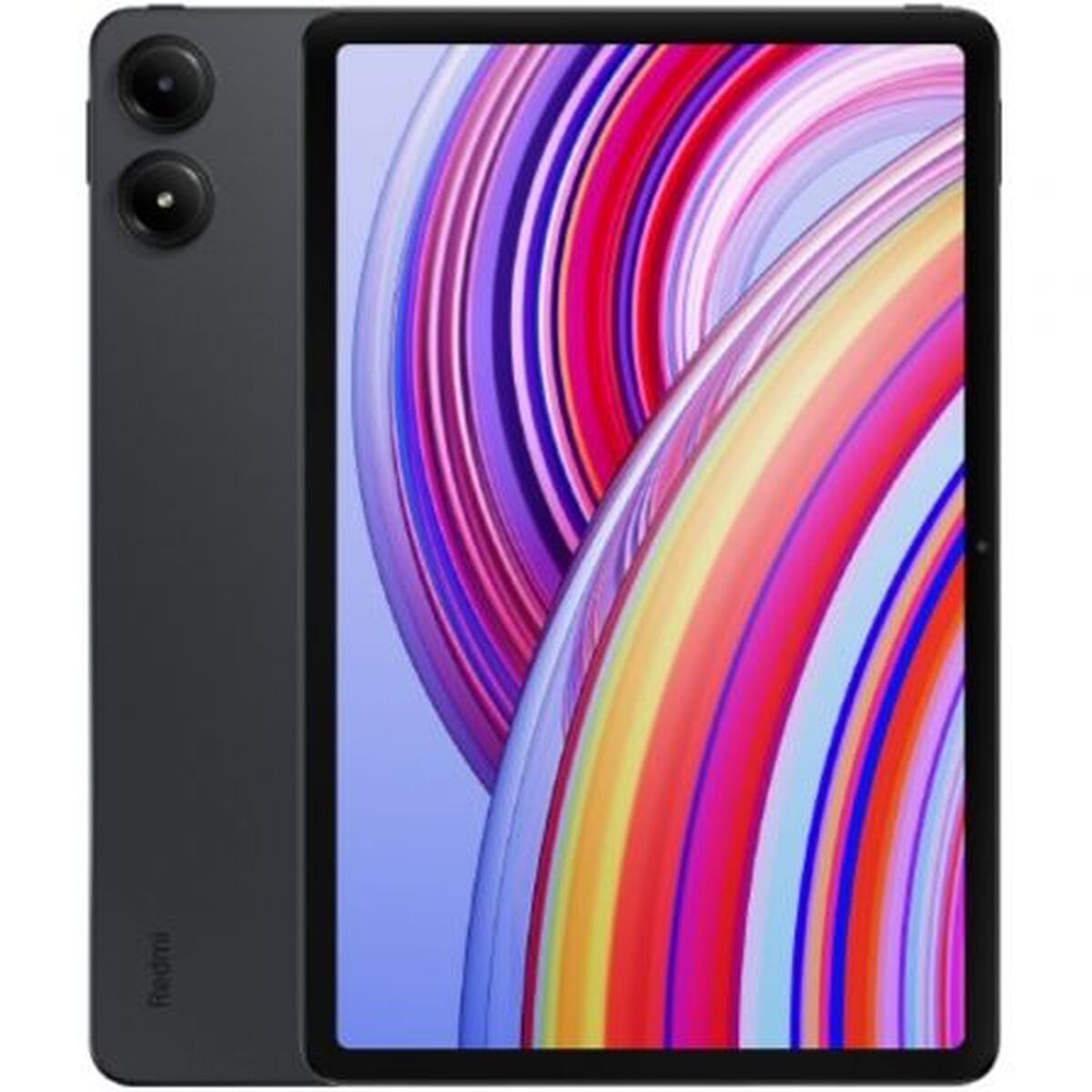 XIAOMI Redmi PAD Pro (Wifi - 12.1'' - 128 Go, 6 Go RAM) - Gris