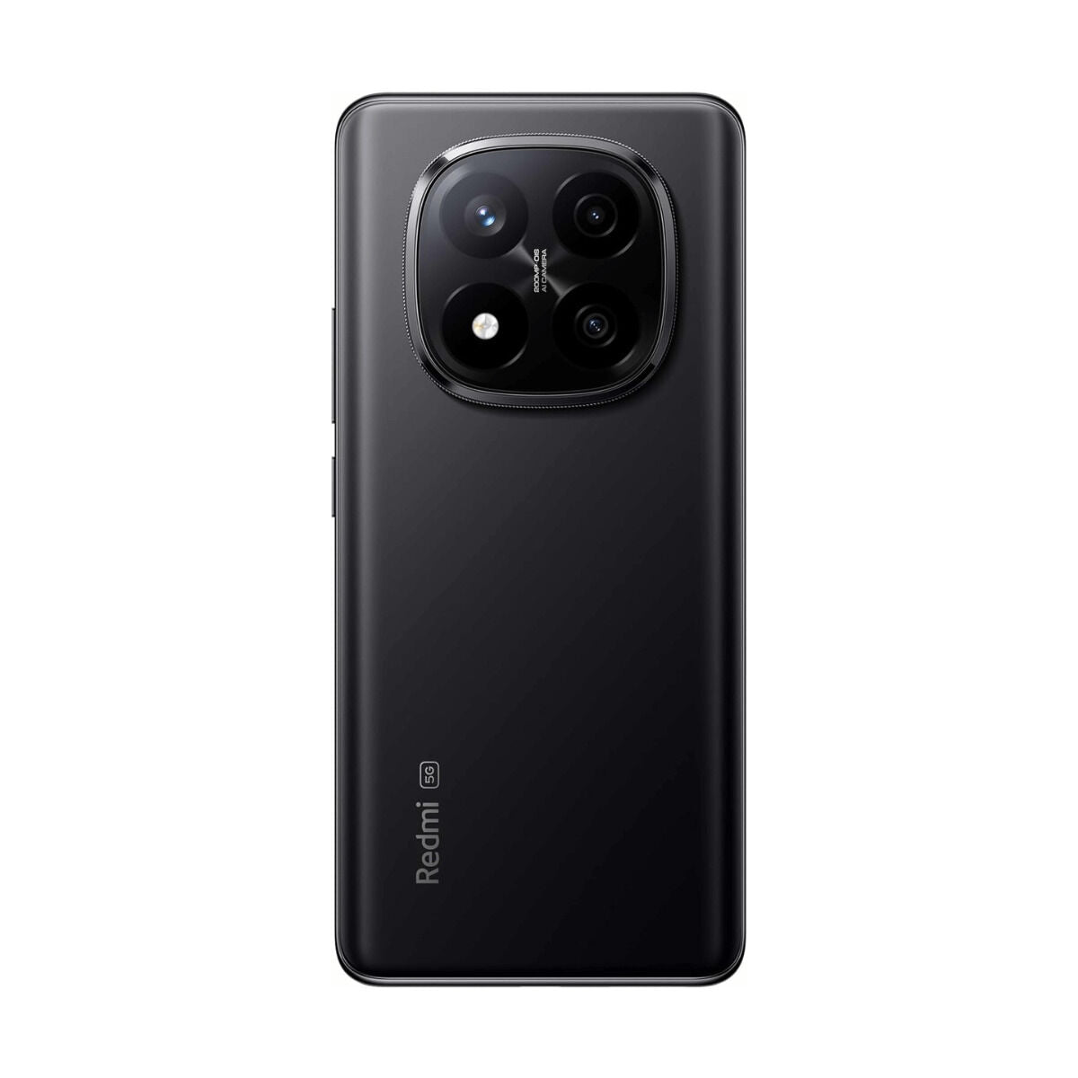 "Xiaomi Redmi Note 14 Pro+ 5G 16,9 cm (6.67"") Double SIM USB Type-C 8 Go 256 Go 5110 mAh Noir"