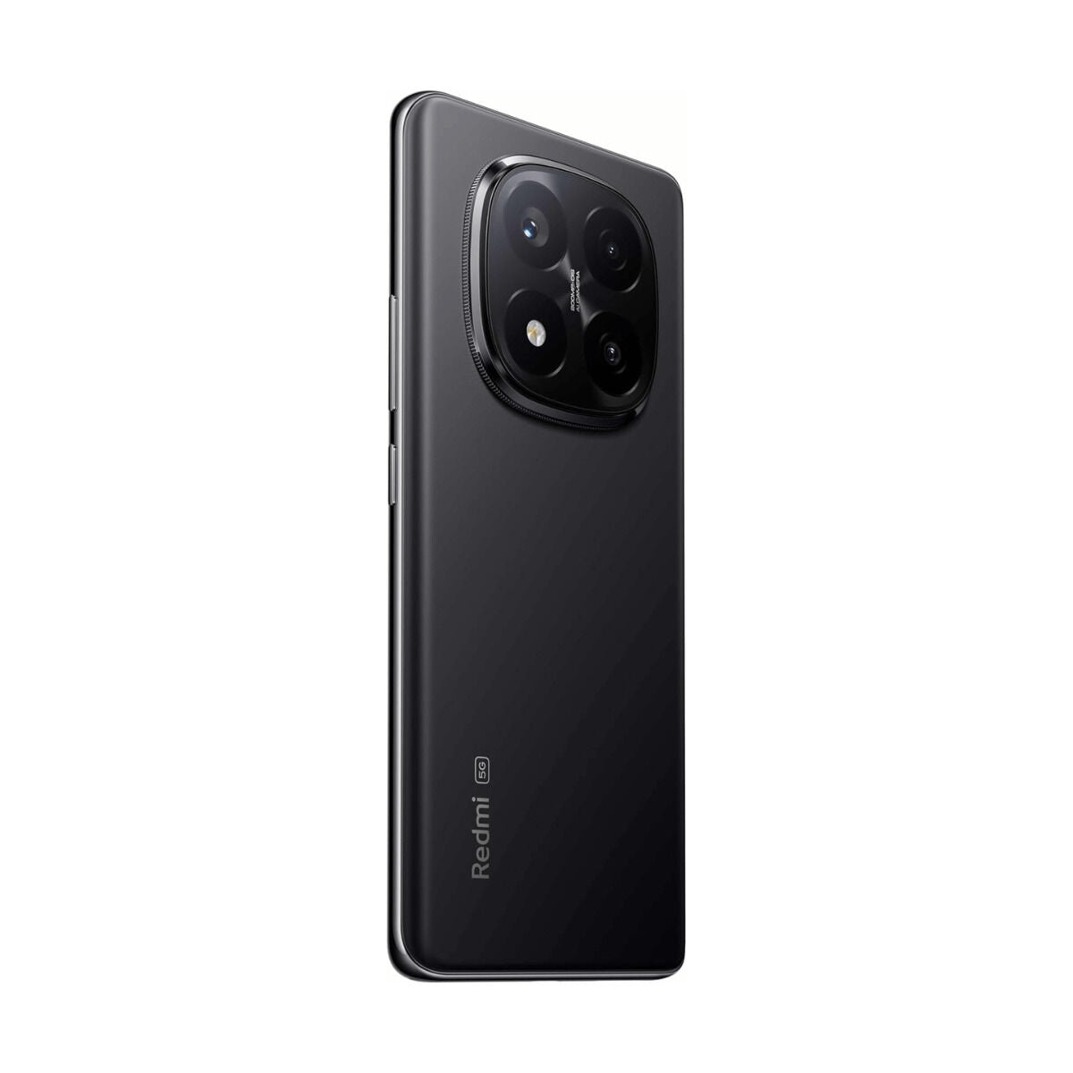 "Xiaomi Redmi Note 14 Pro+ 5G 16,9 cm (6.67"") Double SIM USB Type-C 8 Go 256 Go 5110 mAh Noir"