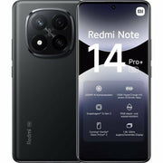 Xiaomi Redmi Note 14 Pro+ 5G (Double Sim - 6.67", 512 Go, 12 Go RAM) Noir