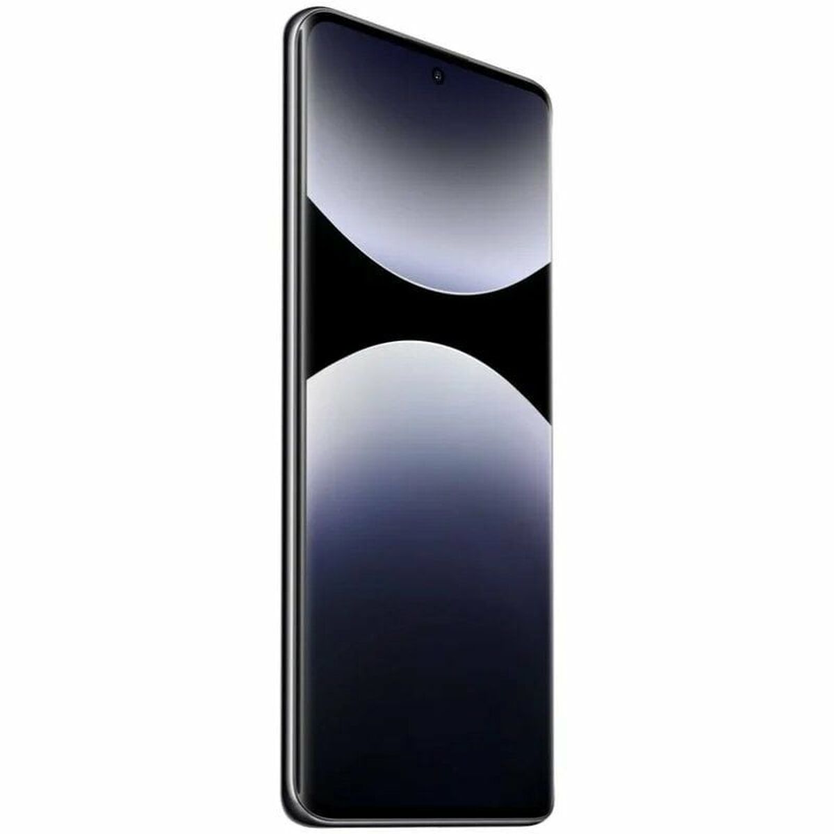 "Xiaomi Redmi Note 14 Pro+ 5G 16,9 cm (6.67"") Double SIM USB Type-C 12 Go 512 Go 5110 mAh Noir"