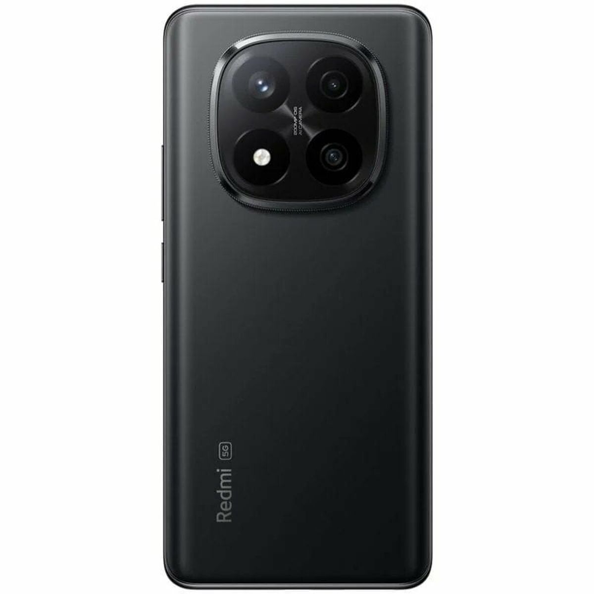 "Xiaomi Redmi Note 14 Pro+ 5G 16,9 cm (6.67"") Double SIM USB Type-C 12 Go 512 Go 5110 mAh Noir"