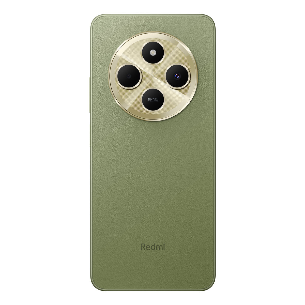Xiaomi Redmi 14C NFC (6.88'' - 128 Go, 4 Go RAM) Vert