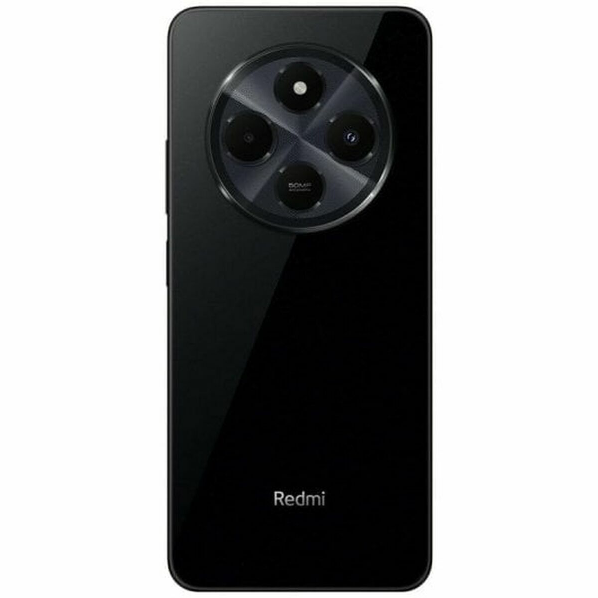 Xiaomi Redmi 14C NFC (6.88'' - 128 Go, 6 Go RAM) Noir