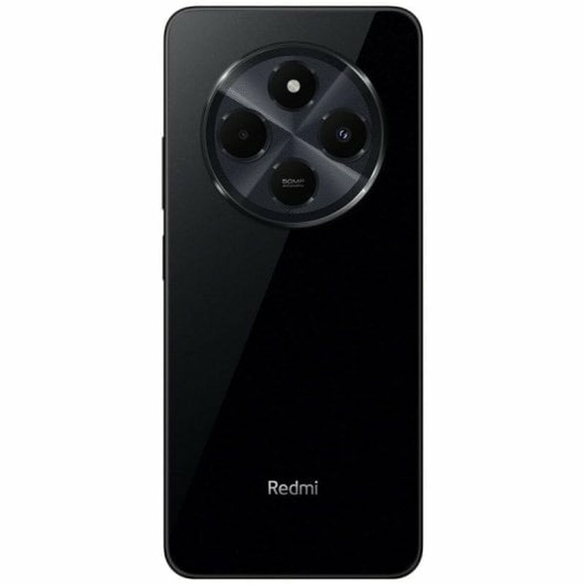 Xiaomi Redmi 14C NFC (6.88'' - 256 Go, 8 Go RAM) Noir