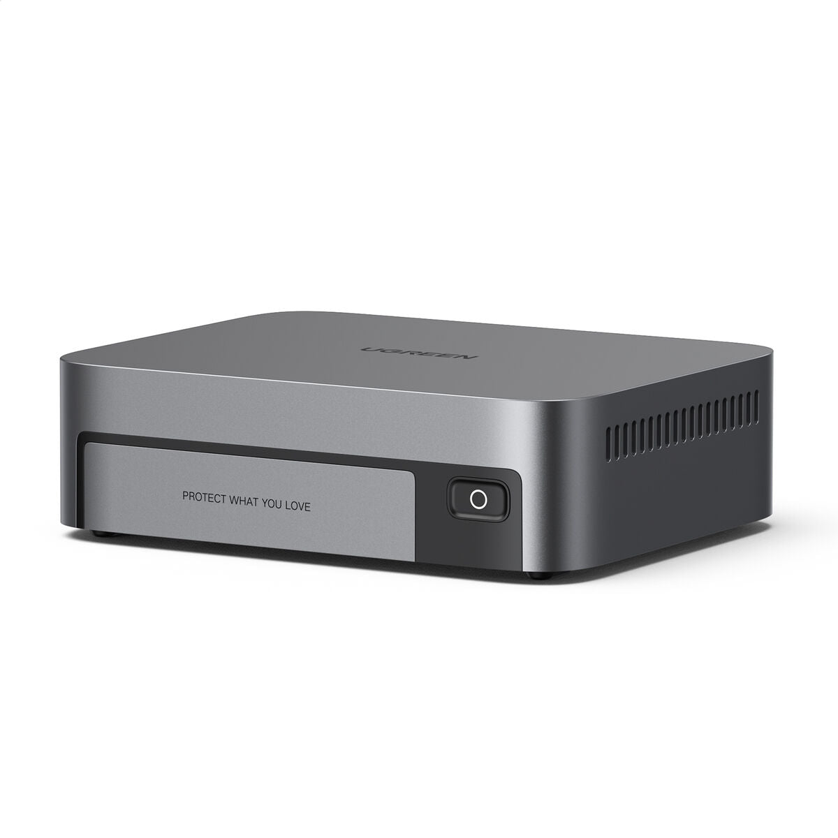 UGREEN DXP480T Plus 4-Bay NAS Intel Core i5-1235U Diskless EU