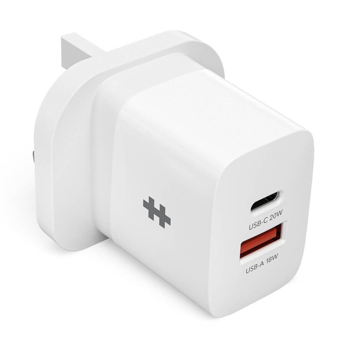 HyperJuice 20W USB-C Charger UK