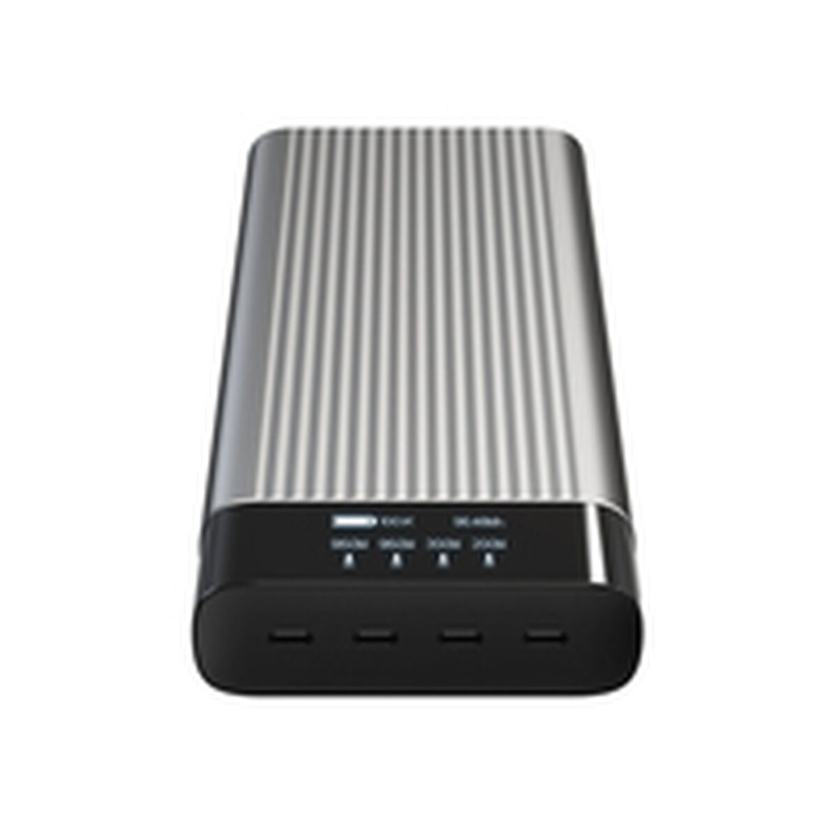TARGUS Hyper HyperJuice 245W USB-C 100Wh Battery Pack with OLED Display