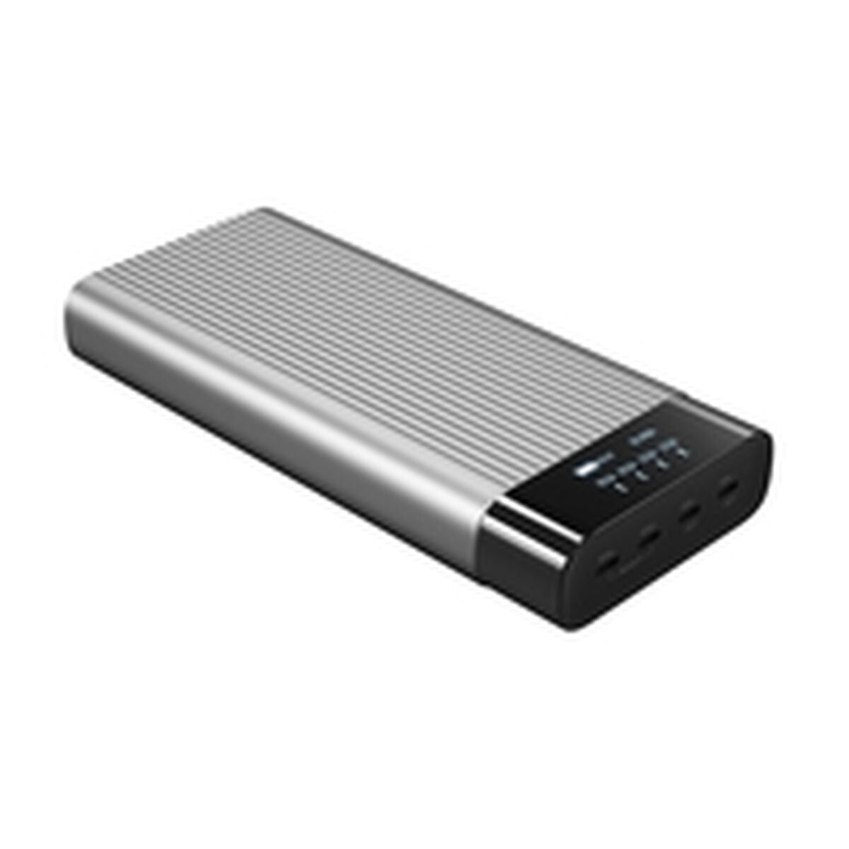 TARGUS Hyper HyperJuice 245W USB-C 100Wh Battery Pack with OLED Display