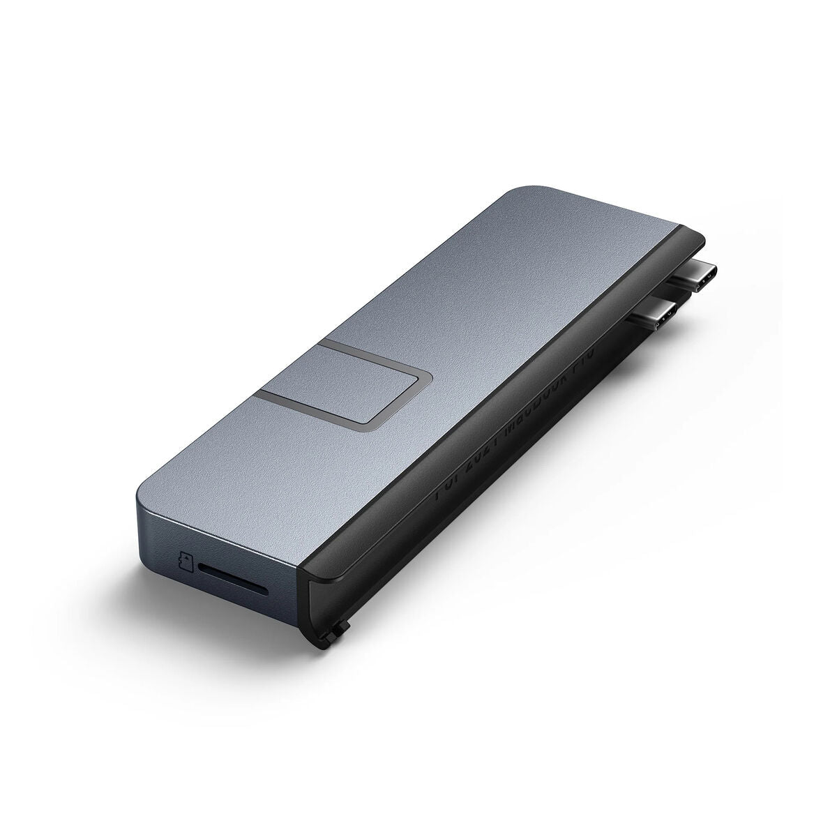 Hyper HyperDrive Dual USB-C TB compati