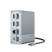 HD GEN2 12-port Dock