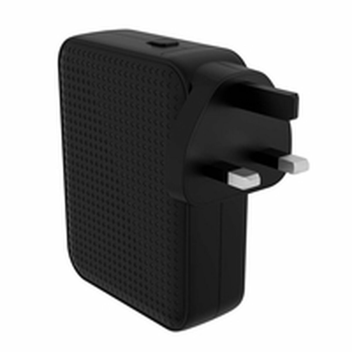 TARGUS Hyper HyperJuice 145W Gan Charger - Black