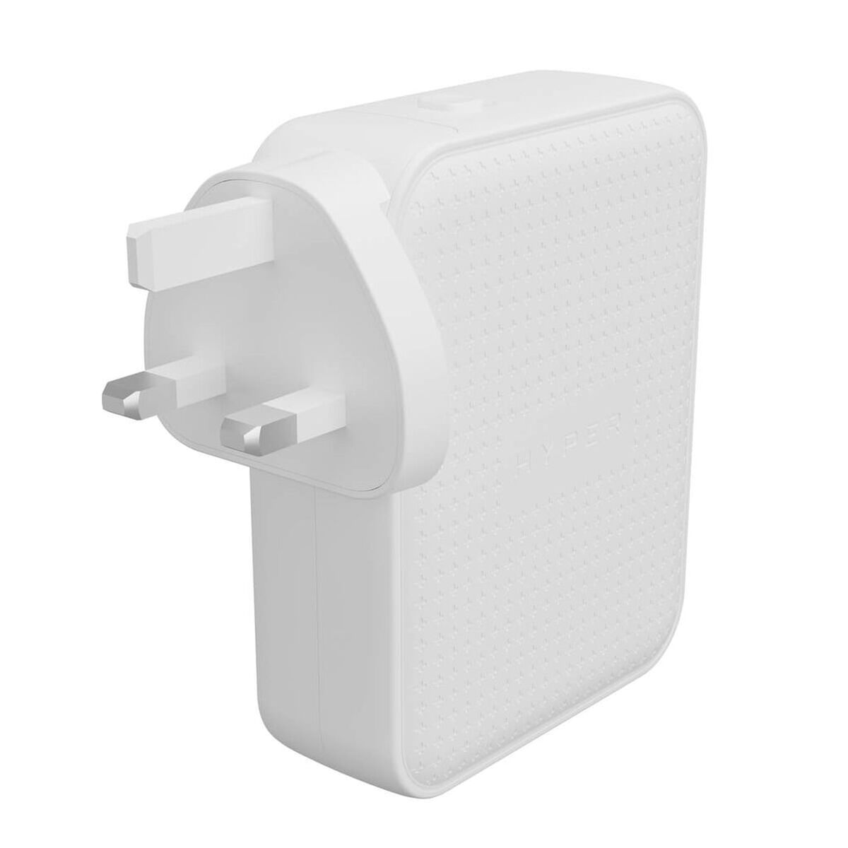 TARGUS Hyper HyperJuice 145W Gan Charger - White