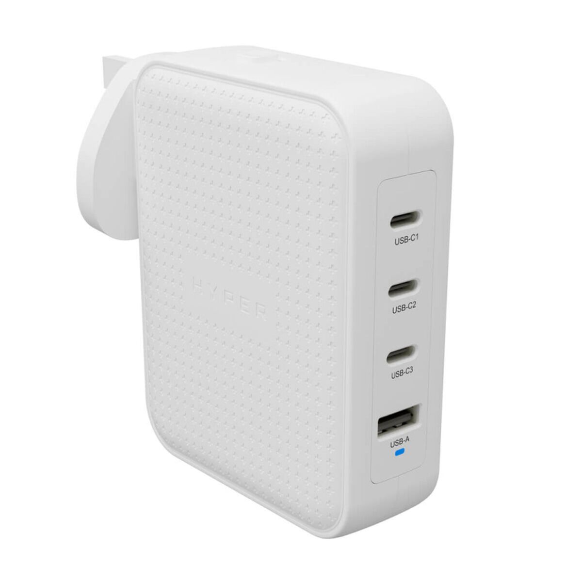 TARGUS Hyper HyperJuice 145W Gan Charger - White