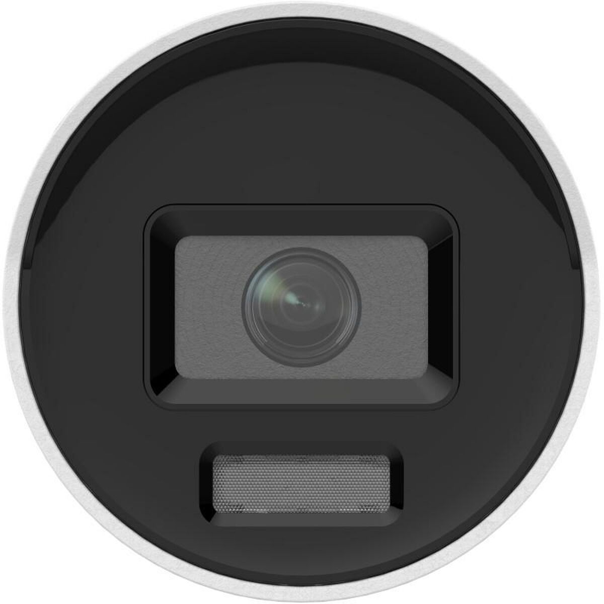 Hikvision DS-2CD2046G2H-IU(2.8mm)(eF) Caméra réseau Mini Bullet fixe 4 MP alimentée par Darkfighter
