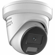 Hikvision DS-2CD2387G2H-LISU/SL(2.8mm)(eF) 8 MP Smart Hybrid Light with ColorVu Fixed Turret Network Camera