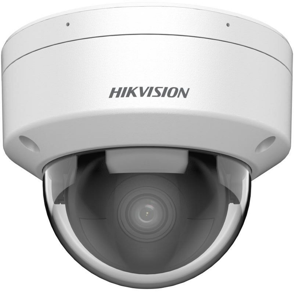 Hikvision DS-2CD2186G2H-ISU(2.8mm)(eF) Caméra réseau dôme fixe 8 MP alimentée par Darkfighter