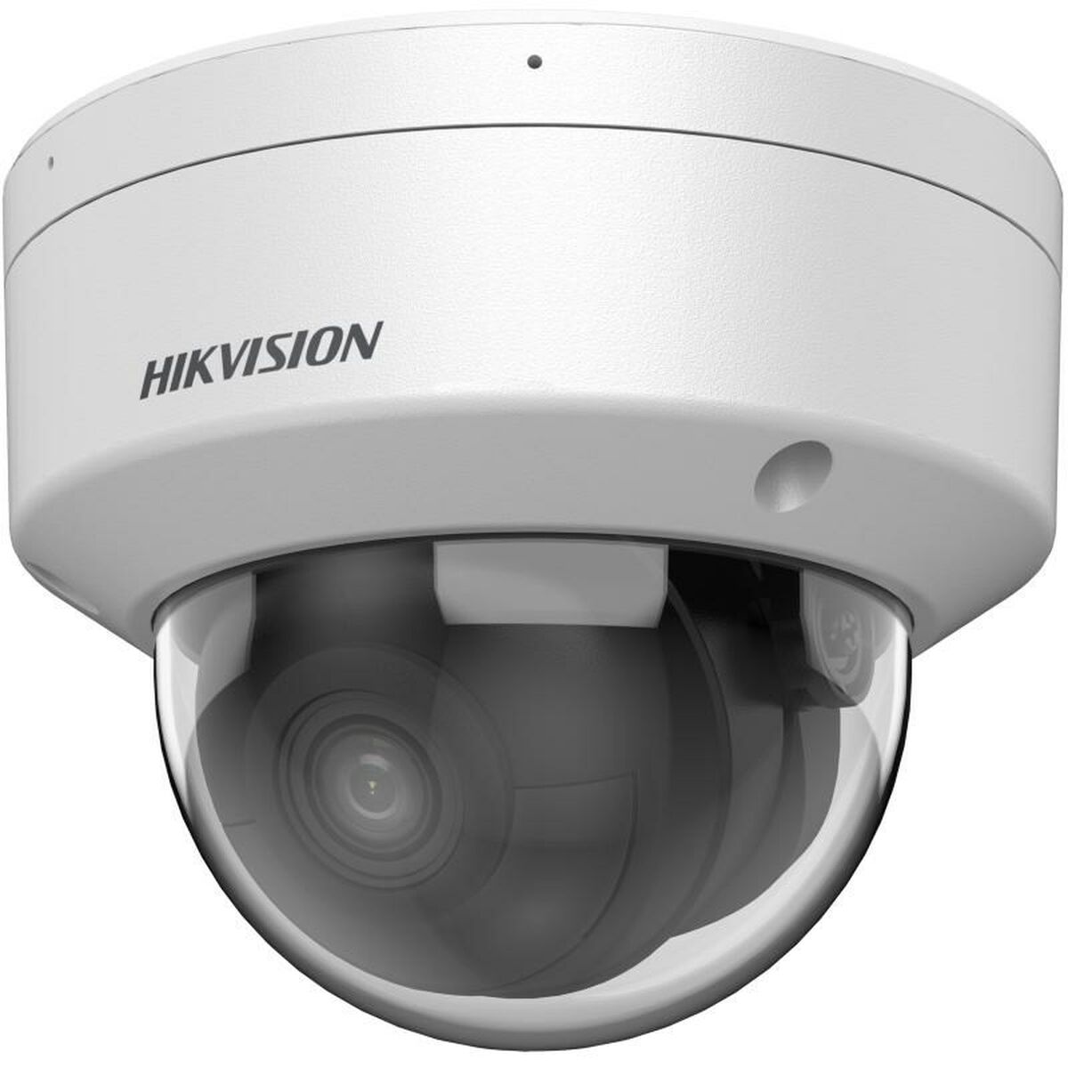 Hikvision DS-2CD2186G2H-ISU(2.8mm)(eF) Caméra réseau dôme fixe 8 MP alimentée par Darkfighter