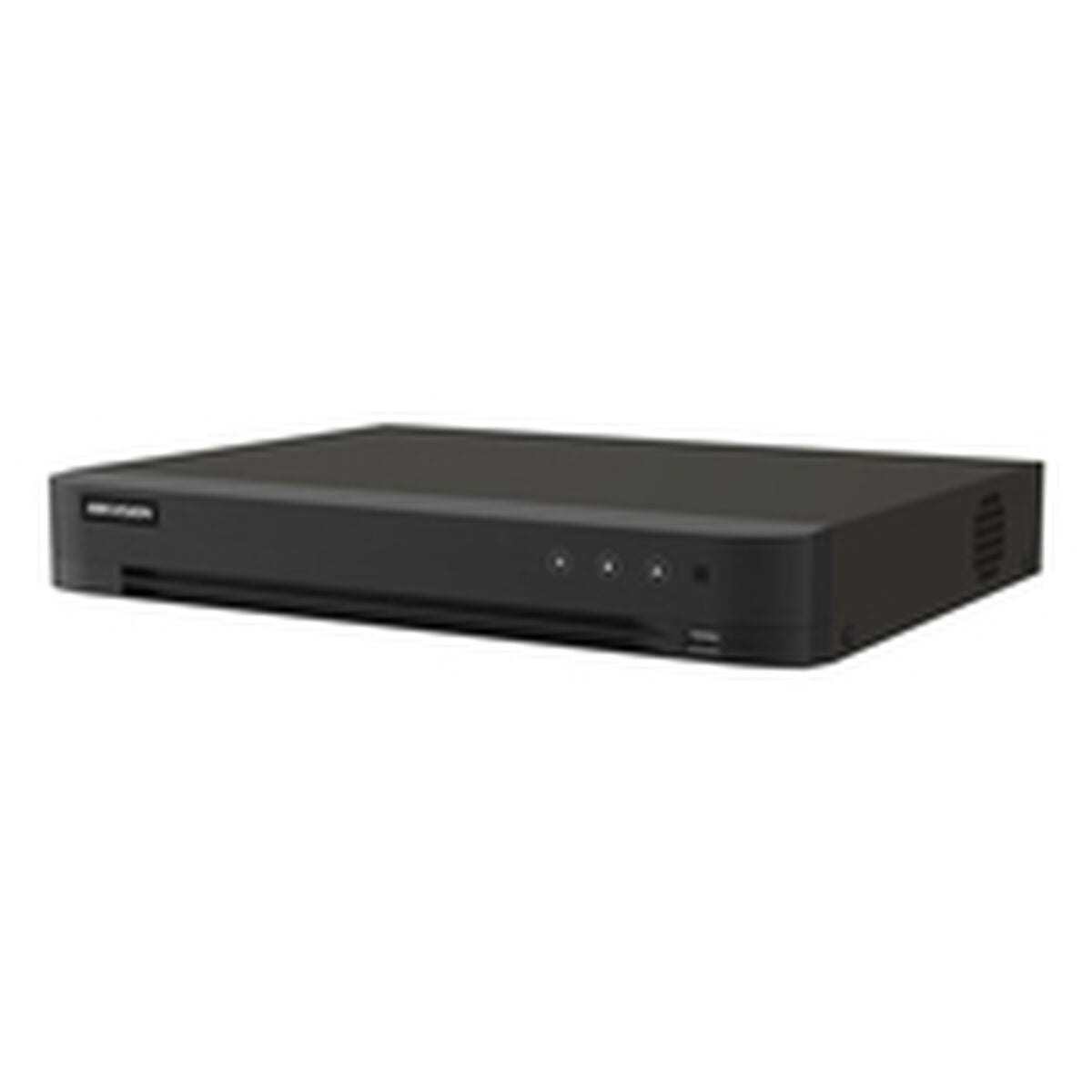 Hikvision iDS-7208HUHI-M1/X enregistreur DVR AcuSense 5 MP 8 canaux 1U H.265