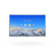 ECRAN HIKVISION 65'' LFD 4K Interactive VA 3840x2160 50pts 400cd/m  5ms 60Hz VGA