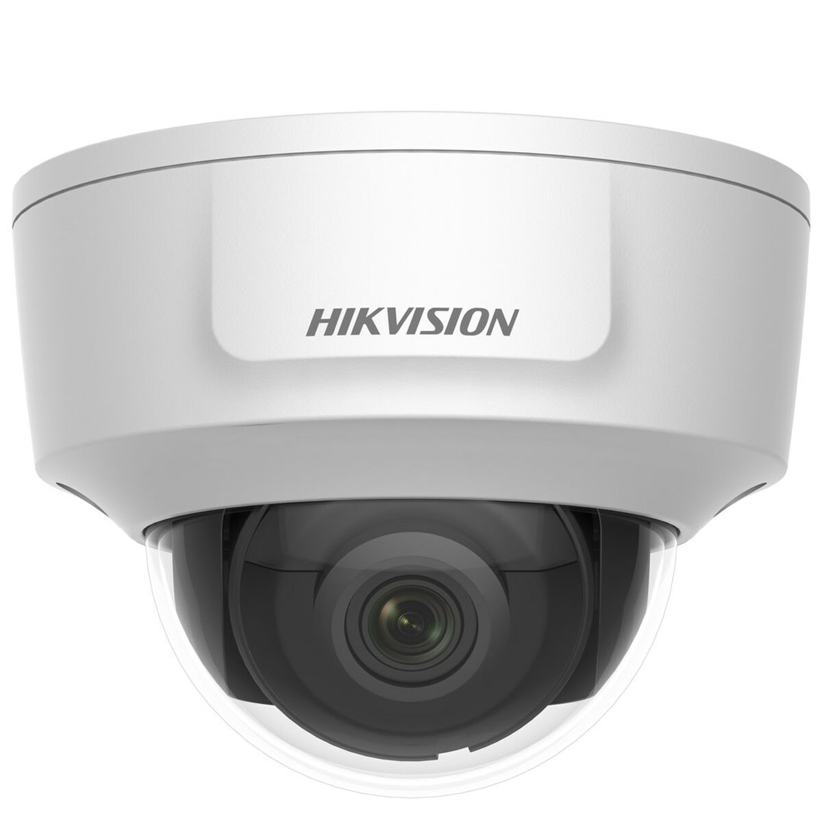 Hikvision DS-2CD2186G2-IMS(2.8mm) 4K Caméra réseau dôme fixe HDMI