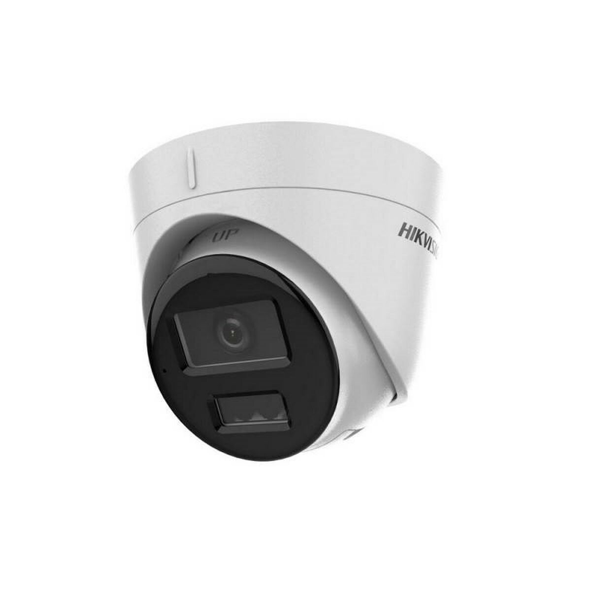 Hikvision DS-2CD1343G2-LIU 2.8mm PL 4 MP Caméra Réseau Turret Fixe a Lumiere Hybride Intelligente (interface polonaise uniquement)