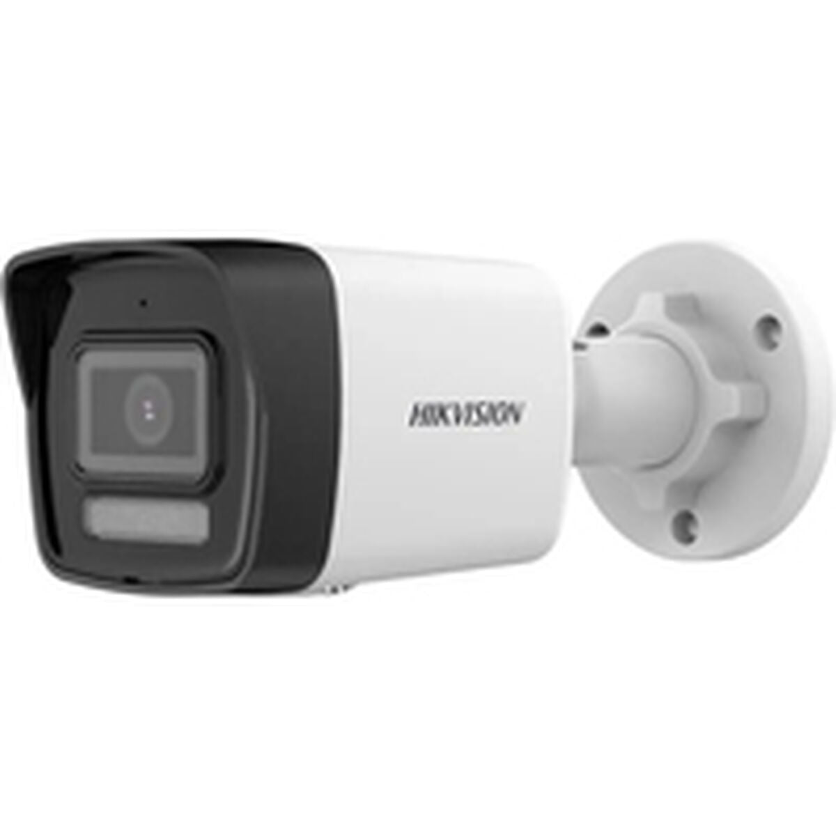 Hikvision DS-2CD1063G2-LIU 2.8mm PL 6 MP Caméra Réseau Bullet Fixe a Lumiere Hybride Intelligente (interface polonaise uniquement)