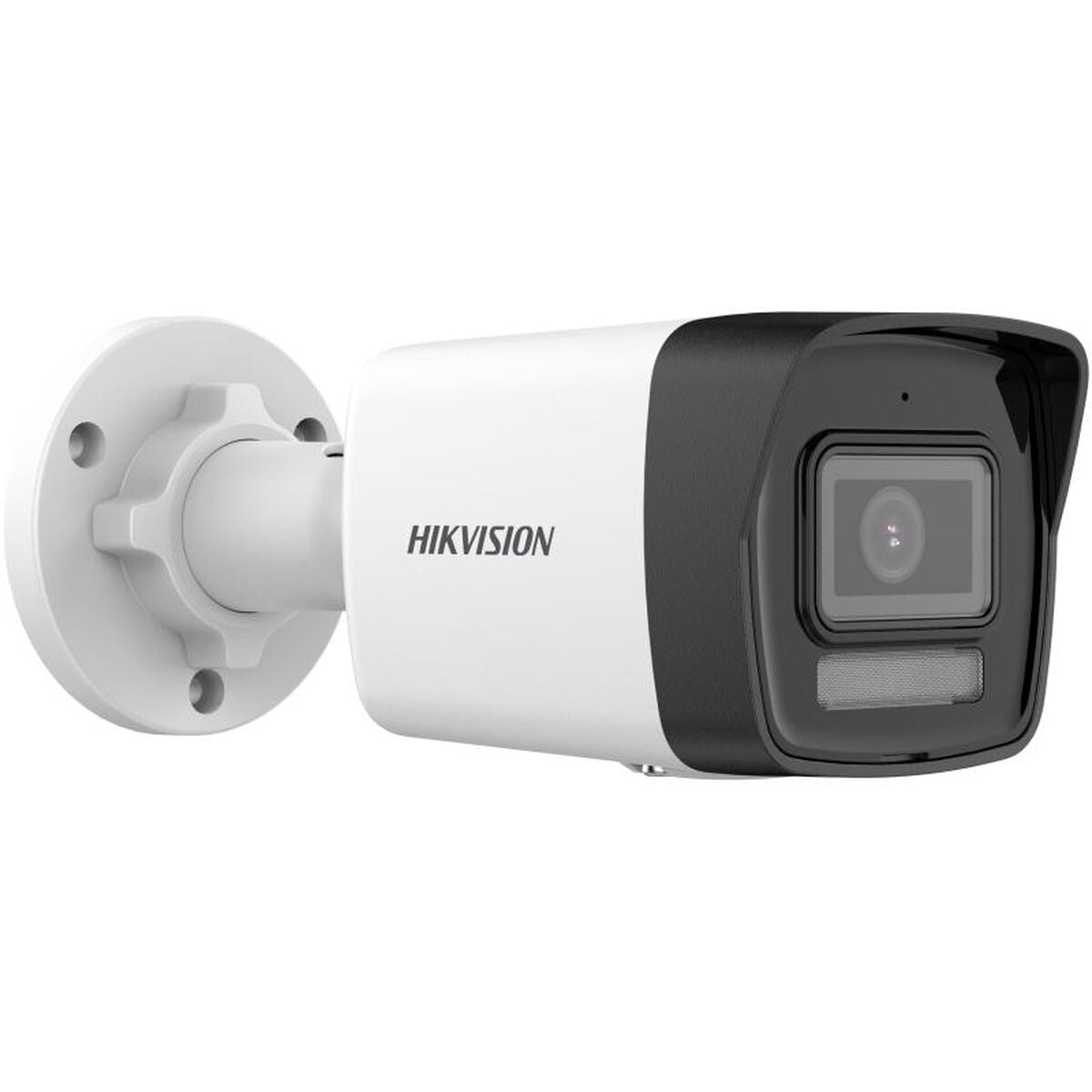 Hikvision DS-2CD1063G2-LIU 2.8mm PL 6 MP Caméra Réseau Bullet Fixe a Lumiere Hybride Intelligente (interface polonaise uniquement)