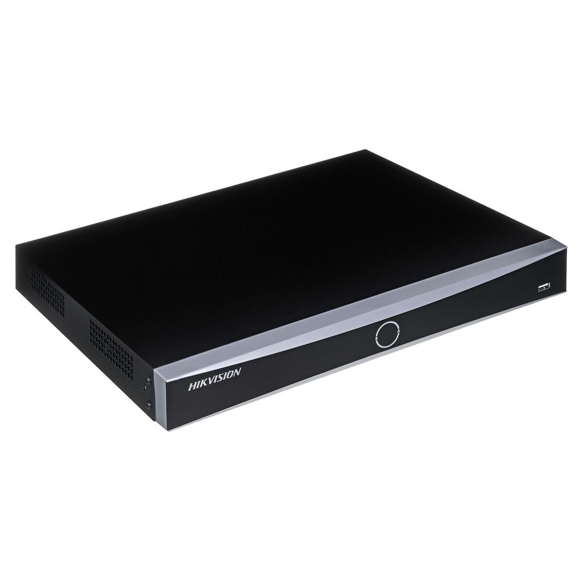 Hikvision DS-7616NXI-K1(D) NVR 4K AcuSense K Series 16 canaux 1U