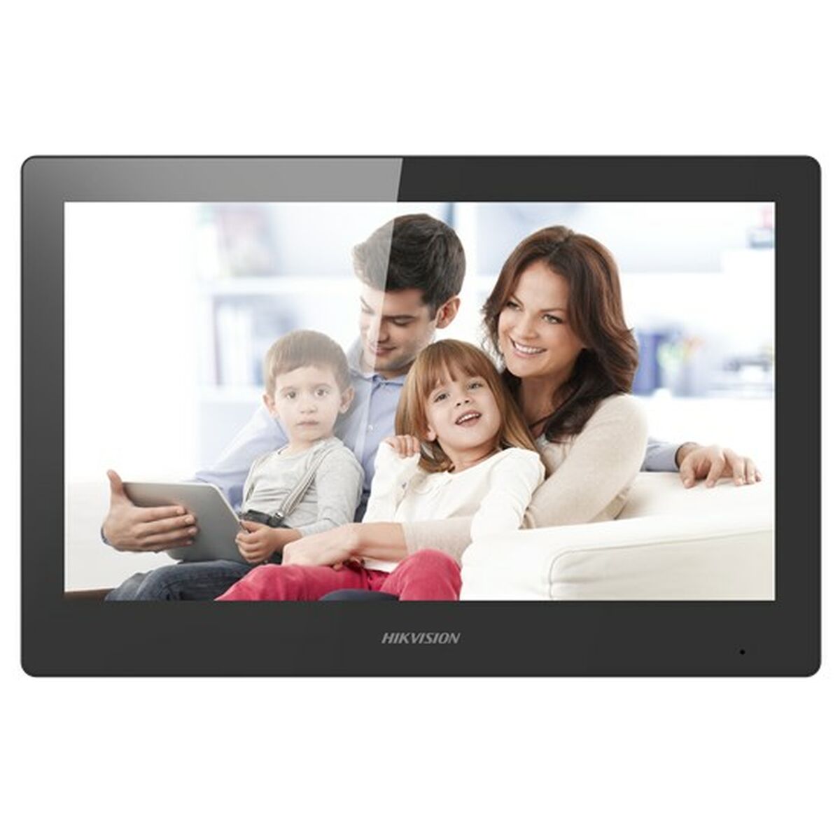 Hikvision DS-KH8520-WTE1 Station intérieure série KH8