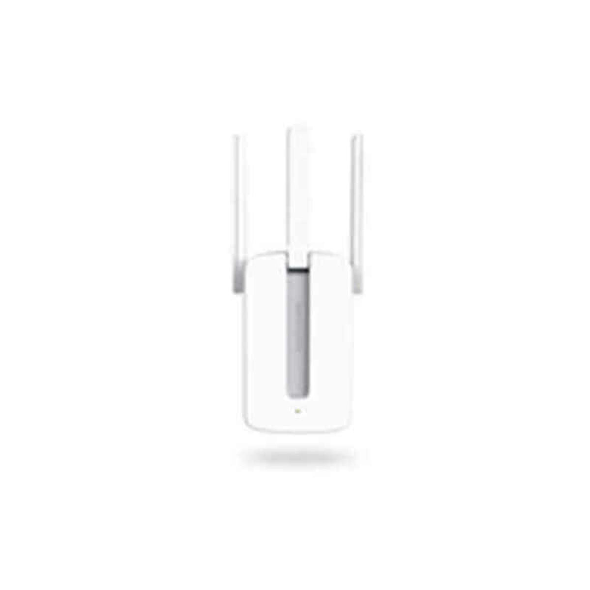 TP-LINK MW300RE Mercusys 300Mbps Wi-Fi Range Extender