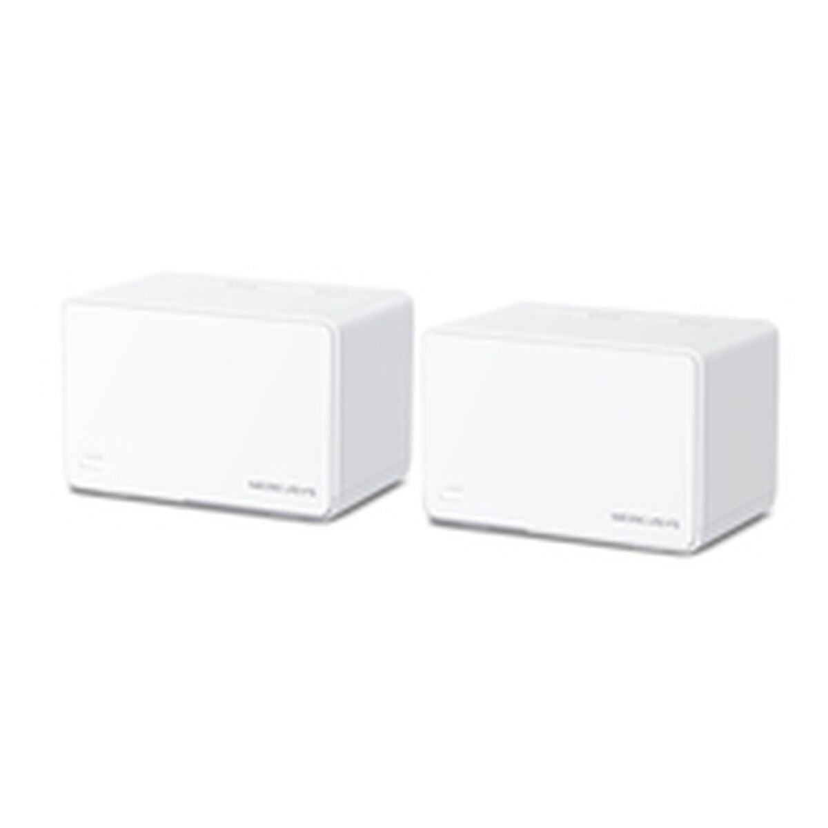 TP-LINK MERCUSYS AX3000 Whole Home Mesh Wi-Fi 6 System