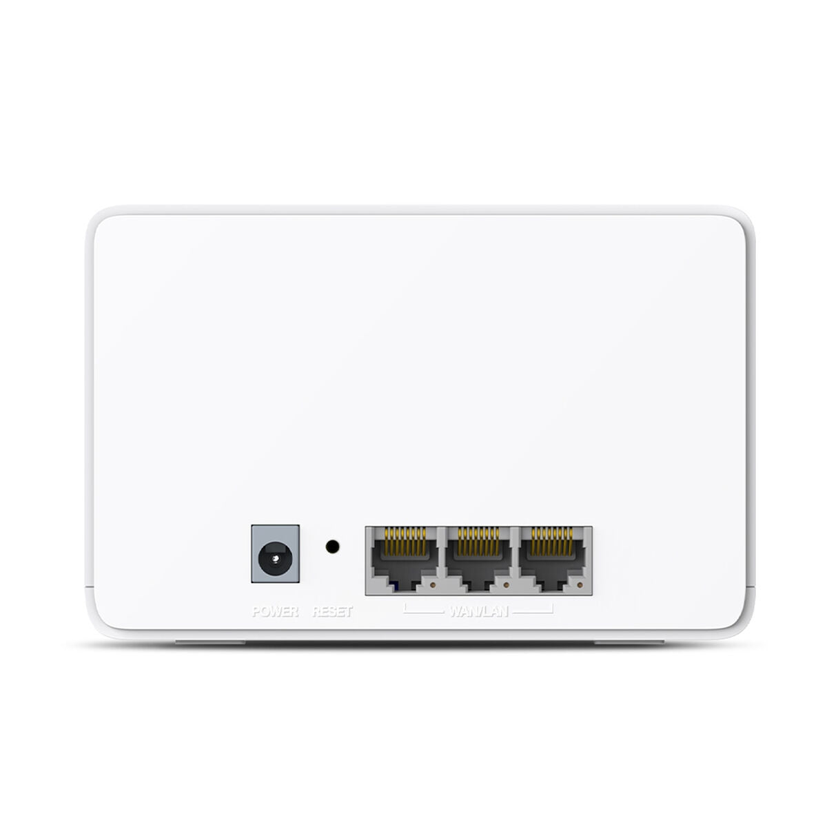 TP-LINK MERCUSYS AX3000 Whole Home Mesh Wi-Fi 6 System