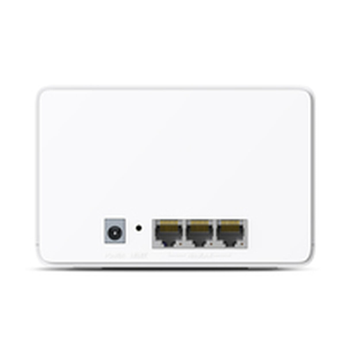 TP-LINK MERCUSYS AX3000 Whole Home Mesh Wi-Fi 6 System